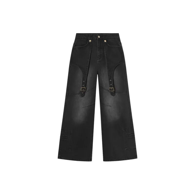 EPTISON WOMAN Jeans Women's-5