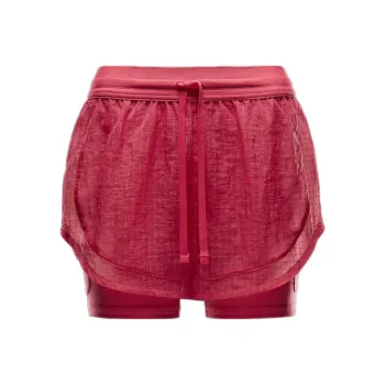 Nike Running Division Women's Dri-FIT Mid-Rise 3' 2-in-1 Running Shorts