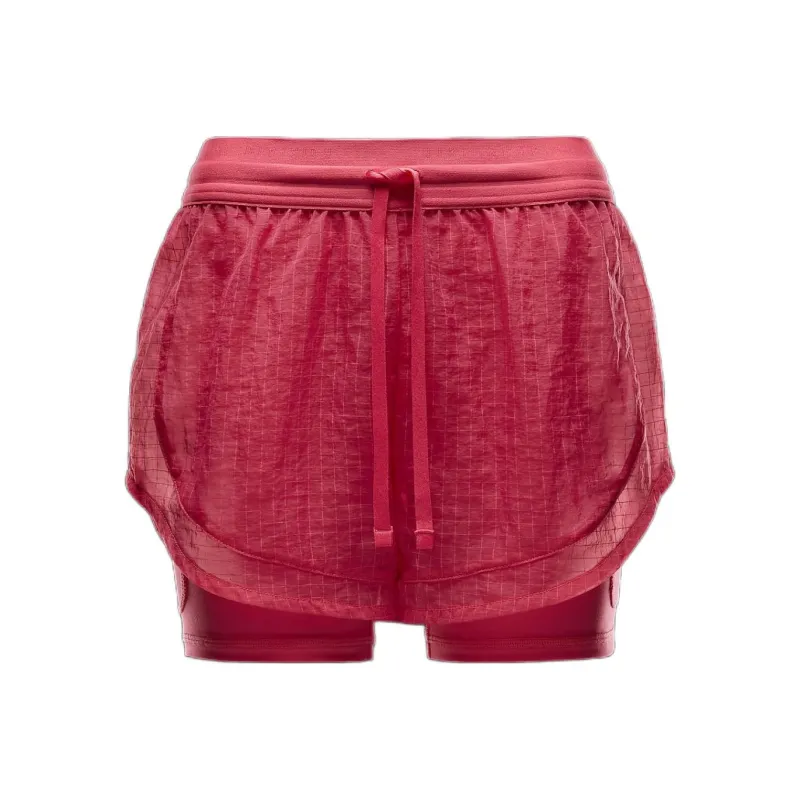 Nike Running Division Women's Dri-FIT Mid-Rise 3' 2-in-1 Running Shorts-0
