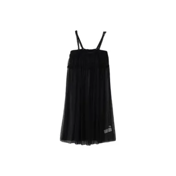 FREAK'S STORE Slip Dress Women's Black