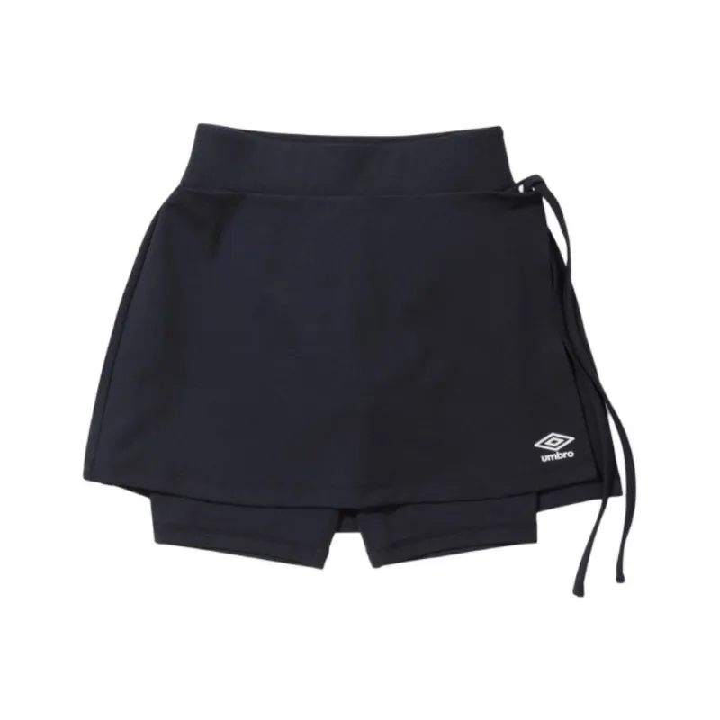 Umbro Casual Shorts Women's-0