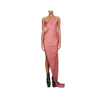 RICK OWENS Taco Gown