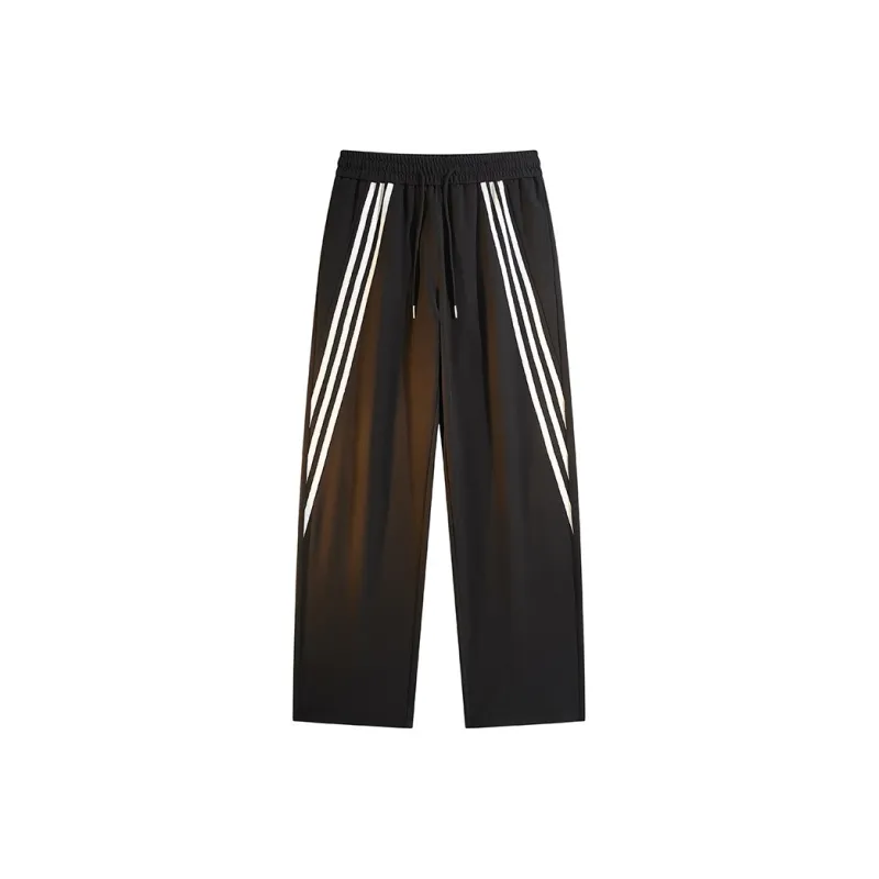Maserati Cargo Pants Unisex-0