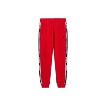New Balance Sports Pants Women's Red