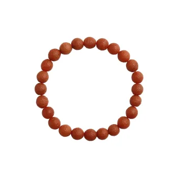 Phoenisess Natural Agate Bracelets Unisex