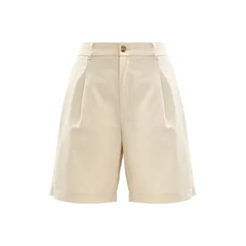 UNIQLO Casual Shorts Women's Beige