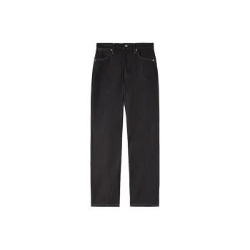 JIL SANDER Jeans Women's Black