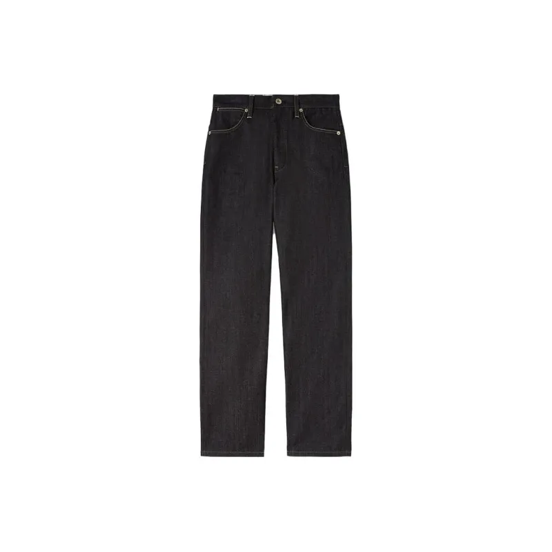 JIL SANDER Jeans Women's Black-0
