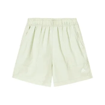 ANTA Outdoor Collection Casual Shorts Women's Grass Green