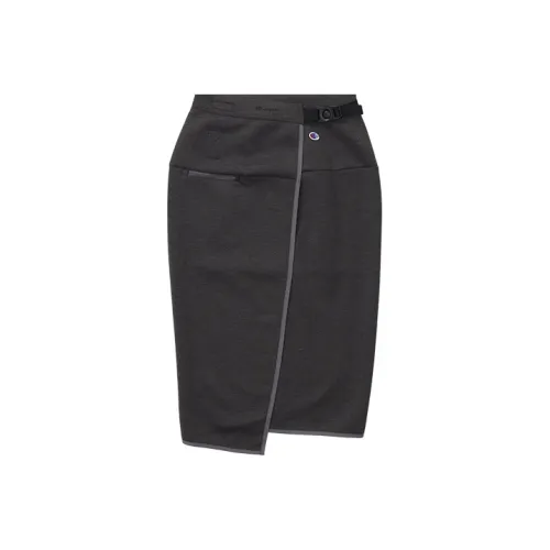 Champion SS22 Long Skirt Japan Version