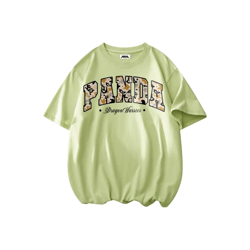 Kung Fu Panda T Shirts Unisex-19
