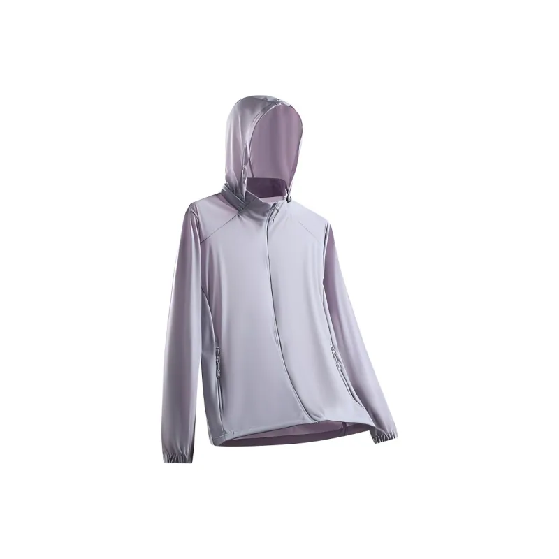 Grace Breathable, Wrinkle Resistant, Moisture Wicking Sun Protection Clothing Women's-9