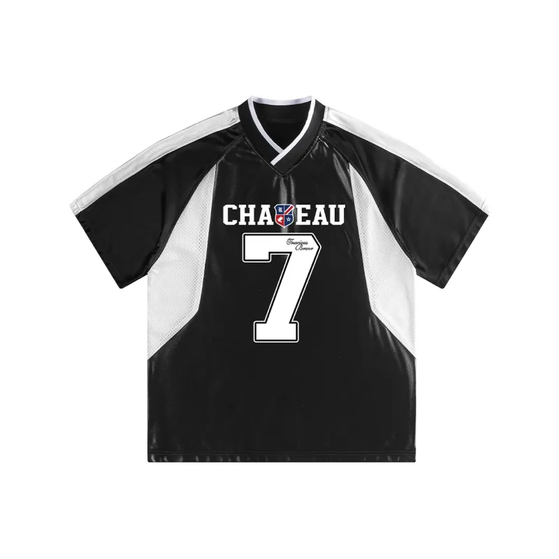 Mimx Homme T Shirts Unisex-12