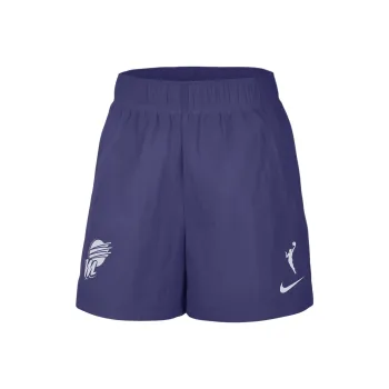 Nike Phoenix Mercury Essential Women's Nike Wnba Repel Woven Shorts