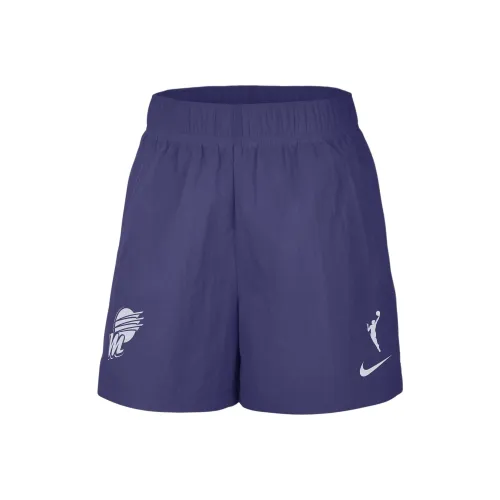 Nike Phoenix Mercury Essential Women's Nike Wnba Repel Woven Shorts