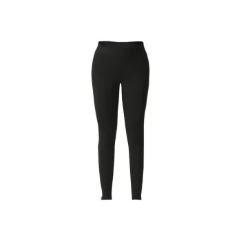 DECATHLON Leggings Women's Black