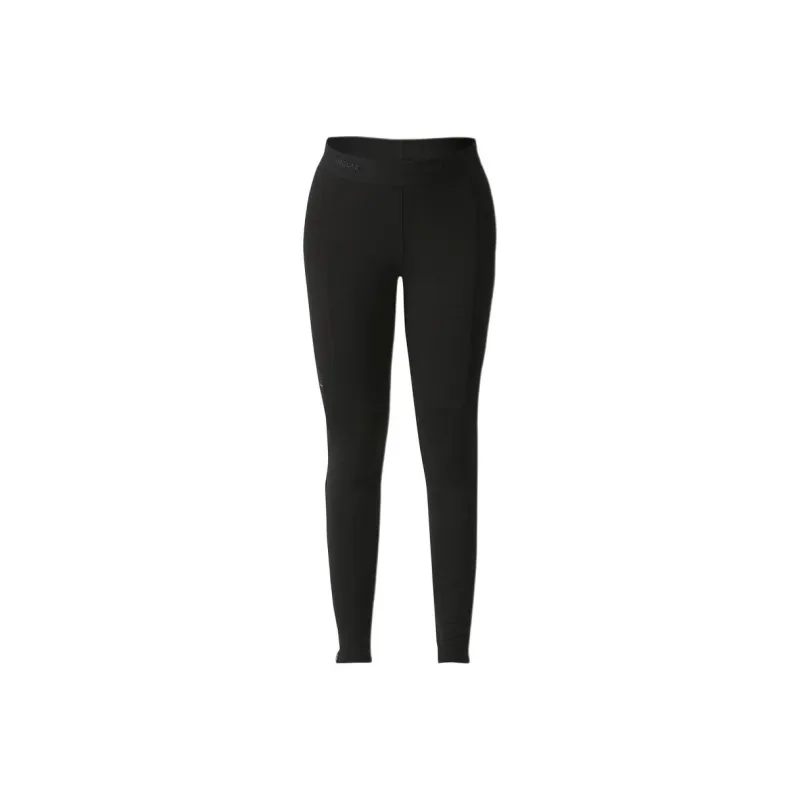 DECATHLON Leggings Women's Black-0