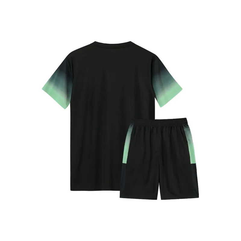 ANDEZHANMUSI Casual Sportswear Unisex-3