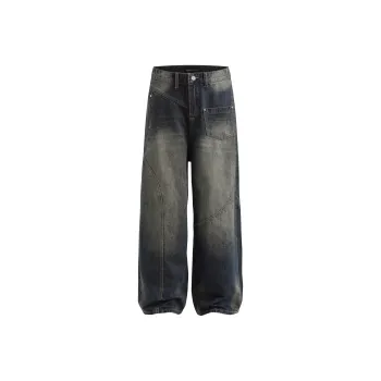 JASONWOOD Jeans Unisex Blue
