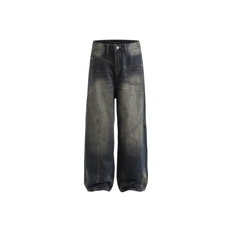JASONWOOD Jeans Unisex Blue-0