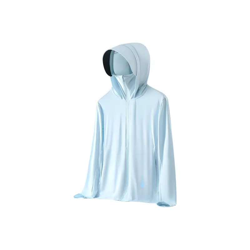 Grace Moisture Wicking Sun Protection Clothing Women's-2