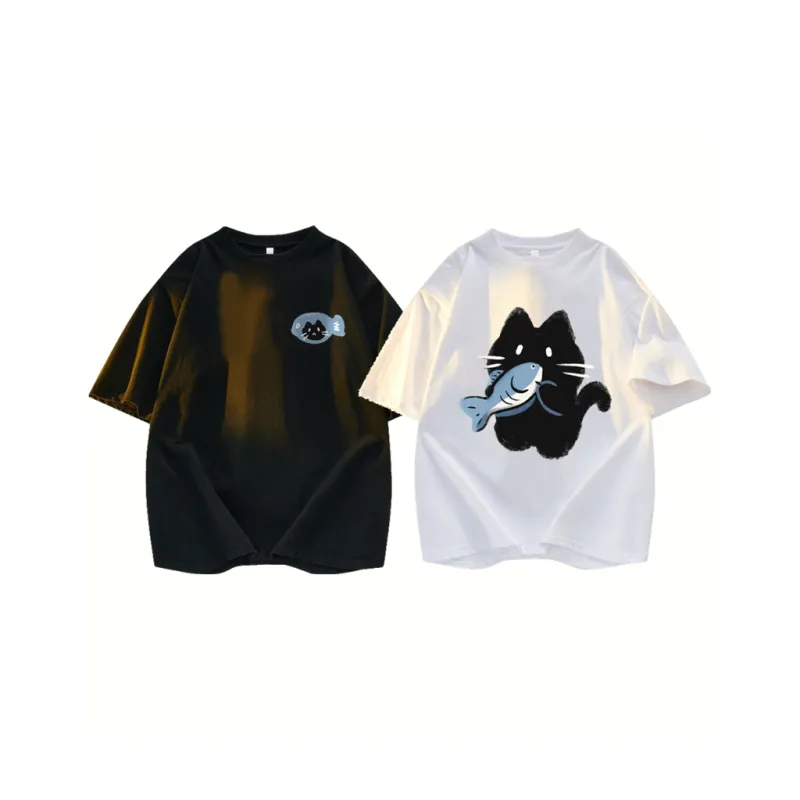 MDLILA Couple Sets Unisex-9