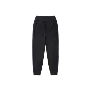 KOLON SPORT Leggings Women's Black
