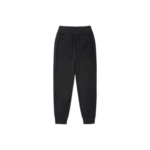 KOLON SPORT Leggings Women's Black
