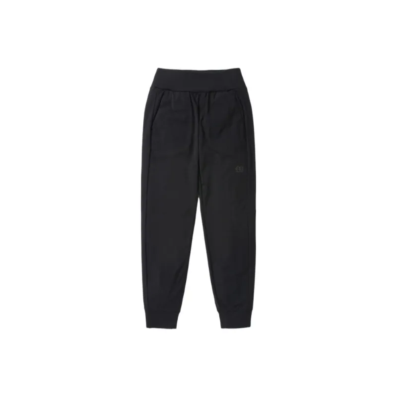 KOLON SPORT Leggings Women's Black-0