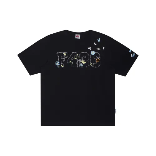 F426 T Shirts Unisex