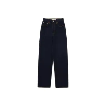 Levis Jeans Women's Dark Indigo