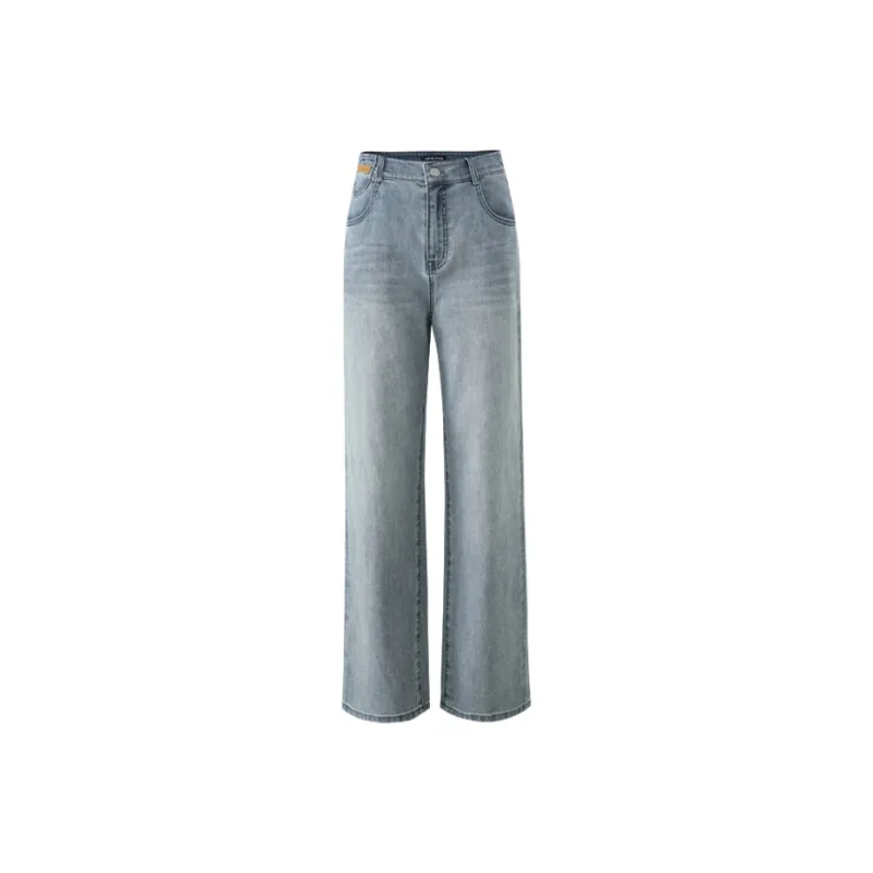 YALIDA Jeans Women's-6