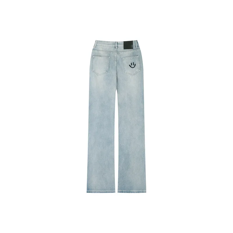 PAZZO Jeans Women's Light Blue-0