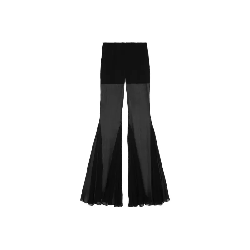 GUCCI Jeans Women's Black-0