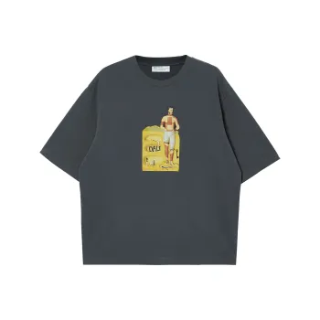 JACK JONES· x DALI T Shirt Men's