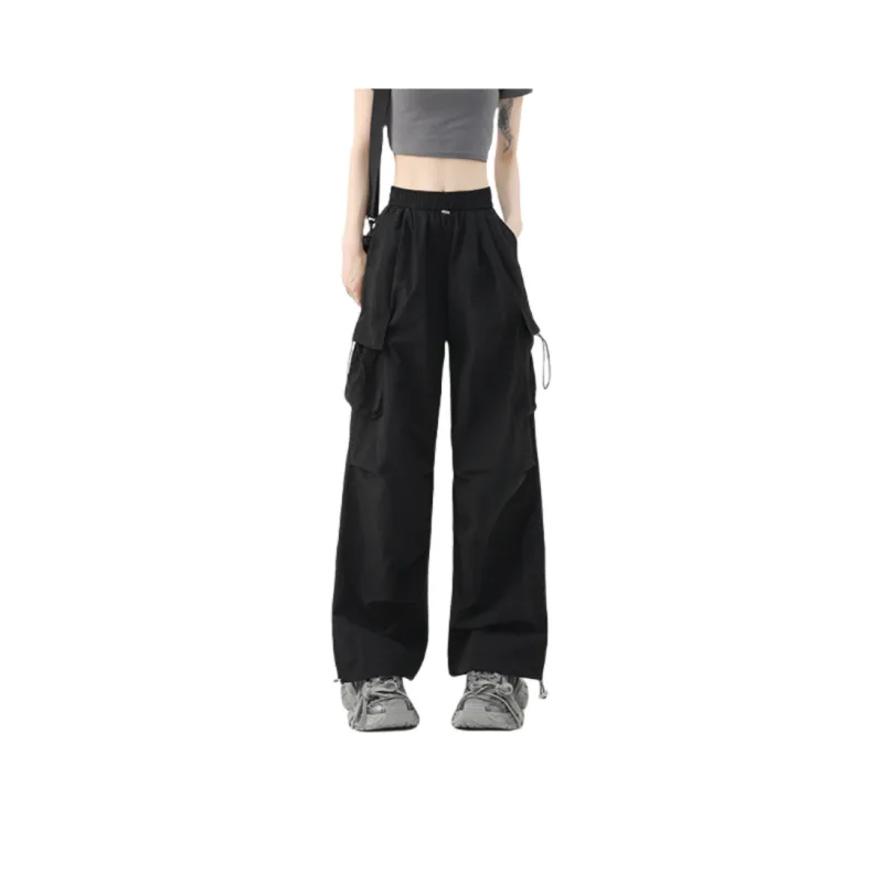 MADALLO Cargo Pants Summer Women's-7