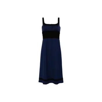 Ports 1961 Geometric-jacquard Midi Dress