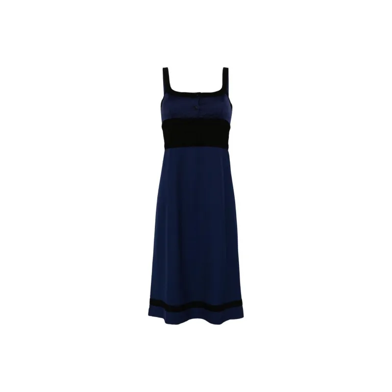 Ports 1961 Geometric-jacquard Midi Dress-0