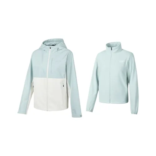 Skechers Sports Life Collection Casual Suit Women's Harbor Gray 01P9