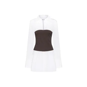 Anna Quan Claudia Dress