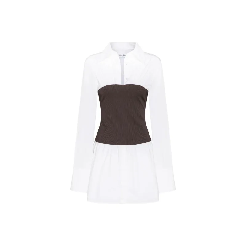 Anna Quan Claudia Dress-0