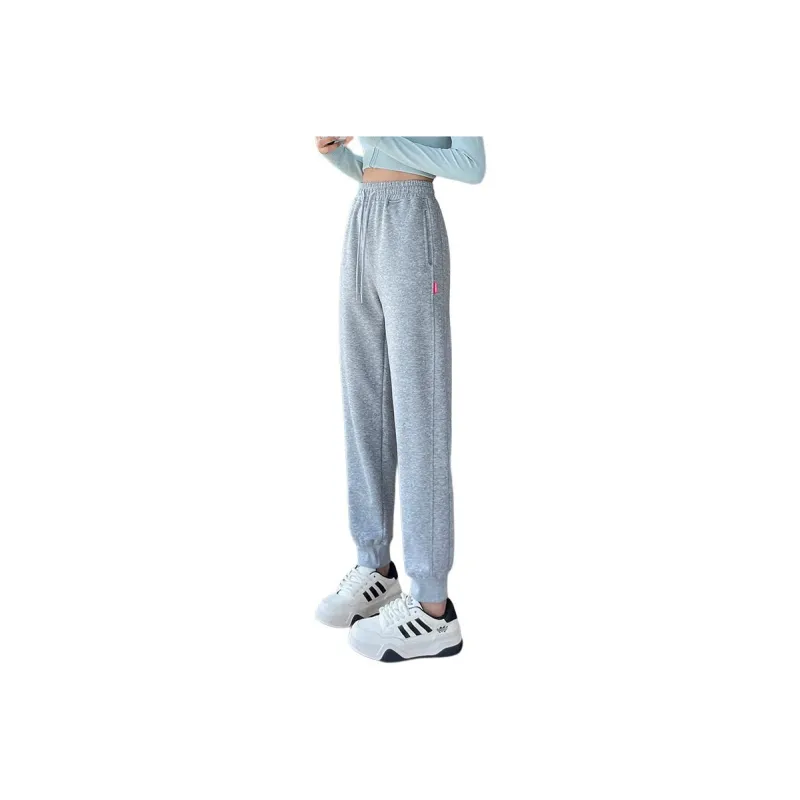 ORIGIN Knitted Sweatpants Unisex-11