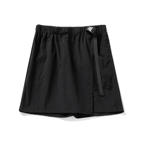 UNION REMOVE Casual Shorts Women's