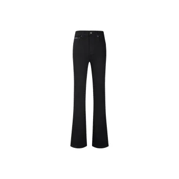 CALVIN KLEIN Jeans Women's Denim Black