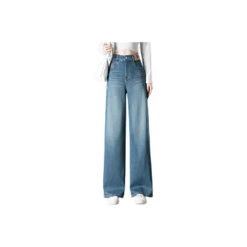 PIERRE CARDIN Jeans Women's Blue