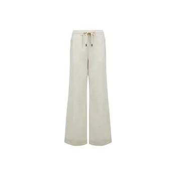 Moncler Grenoble Logo Patch Track Pants