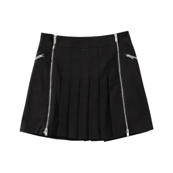 YUMOMO STAR Casual Short Skirts Women's