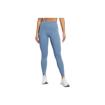 GYMSHARK Leggings Women's Faded Blue