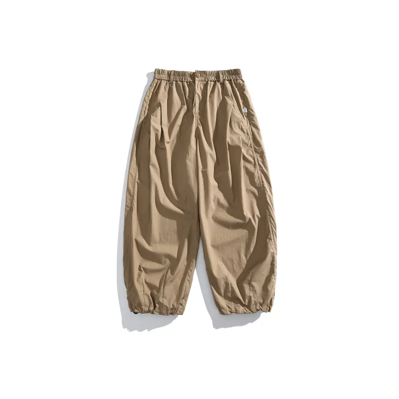 Dme Casual Pants Unisex-1