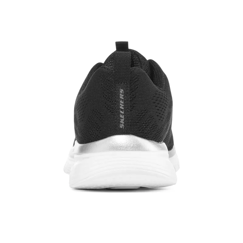 Skechers Graceful Gs Black Women's-4